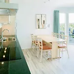 6 Person Holiday In Casa de Férias *