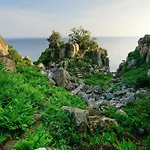 6 Person Holiday In Allinge-Sandvig
