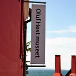 6 Person Holiday In * Allinge-Sandvig