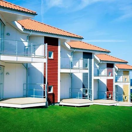 6 Person Holiday In * Allinge-Sandvig