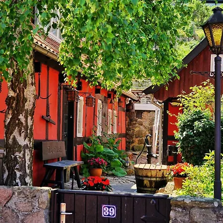 6 Person Holiday In Feriehus