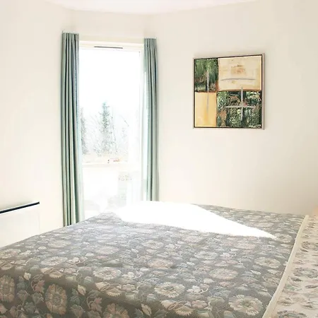 6 Person Holiday In Casa de Férias