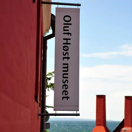 6 Person Holiday In * Allinge-Sandvig