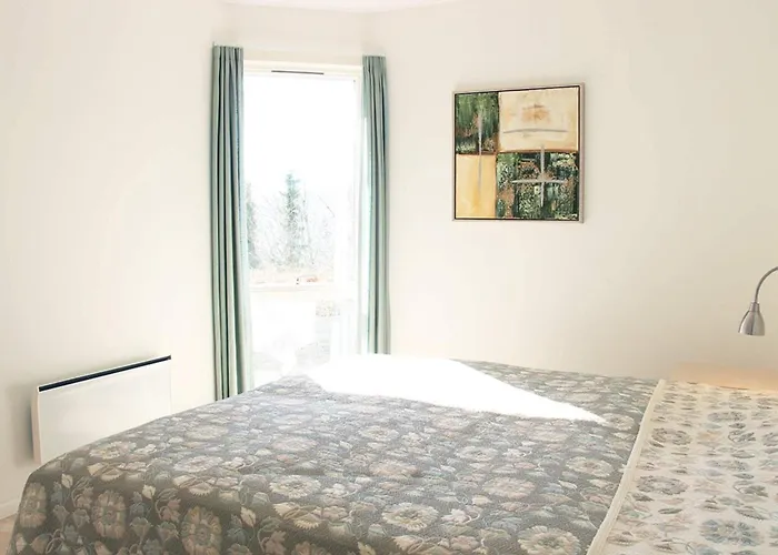 6 Person Holiday In Casa de Férias